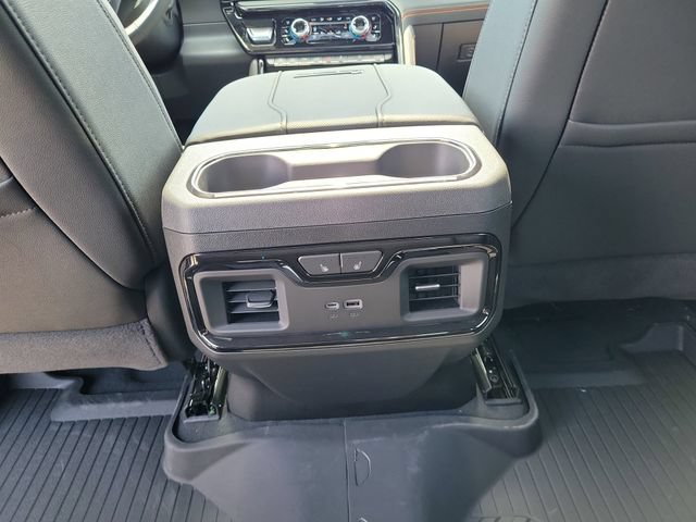 New 2026 GMC Sierra 2500 AT4 w/ AT4 Premium Plus Package AWD/4WD image 11