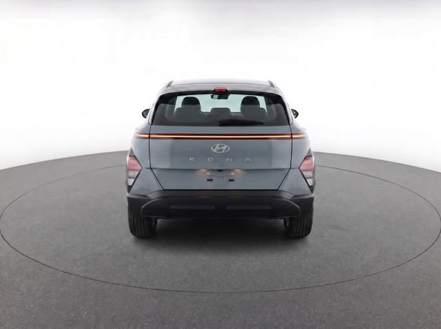 Used 2025 Hyundai Kona SE FWD image 6