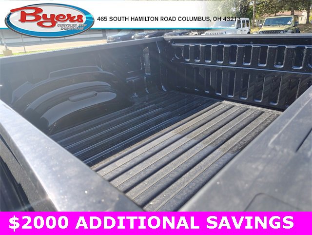 New 2026 RAM 1500 Big Horn image 31