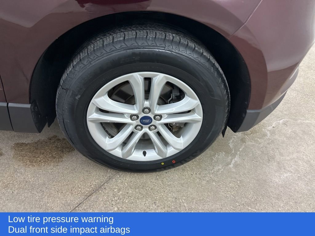 Used 2019 Ford Edge SEL w/ Equipment Group 201A image 15