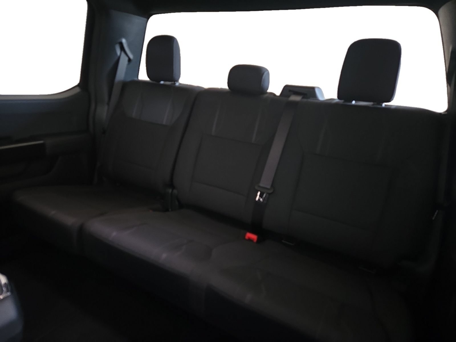 Used 2026 Ford F150 STX w/ F-150 LOBO Package AWD/4WD image 24