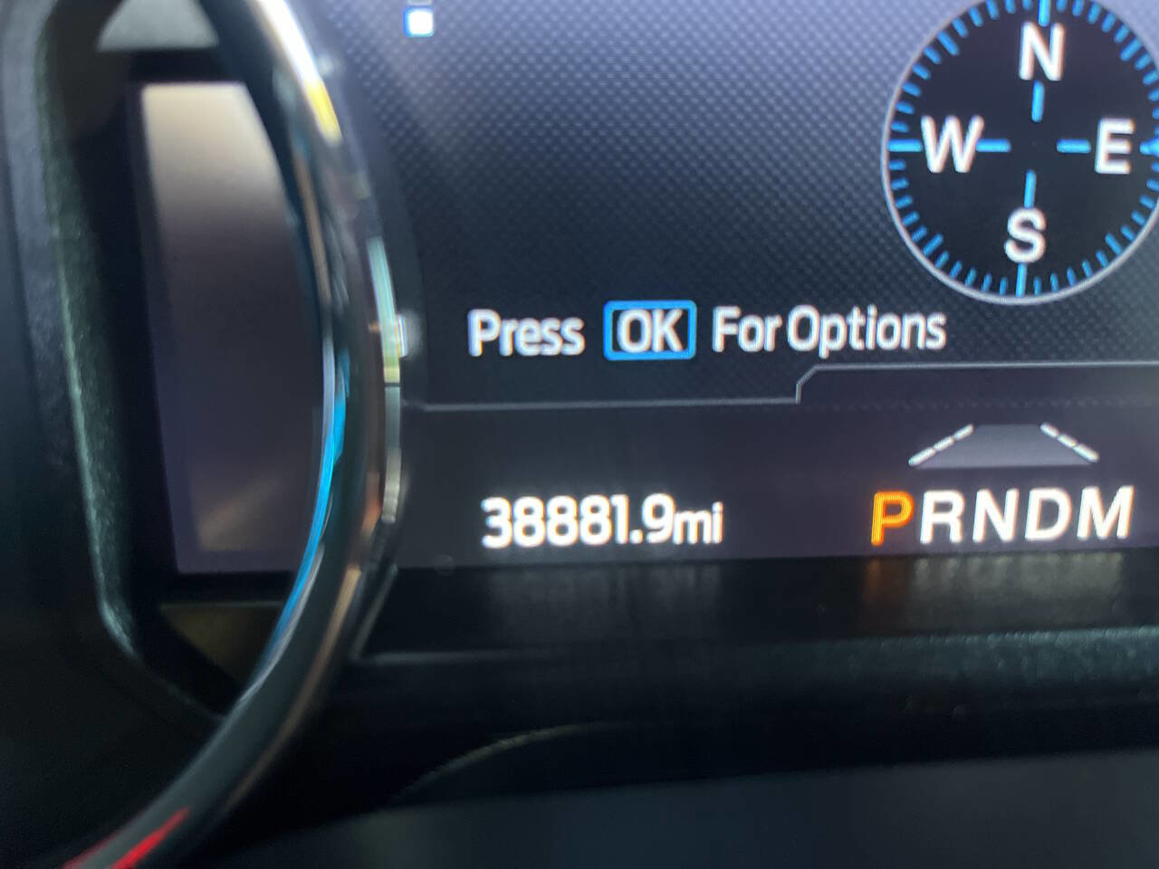 Used 2020 Ford F250 Platinum AWD/4WD image 14