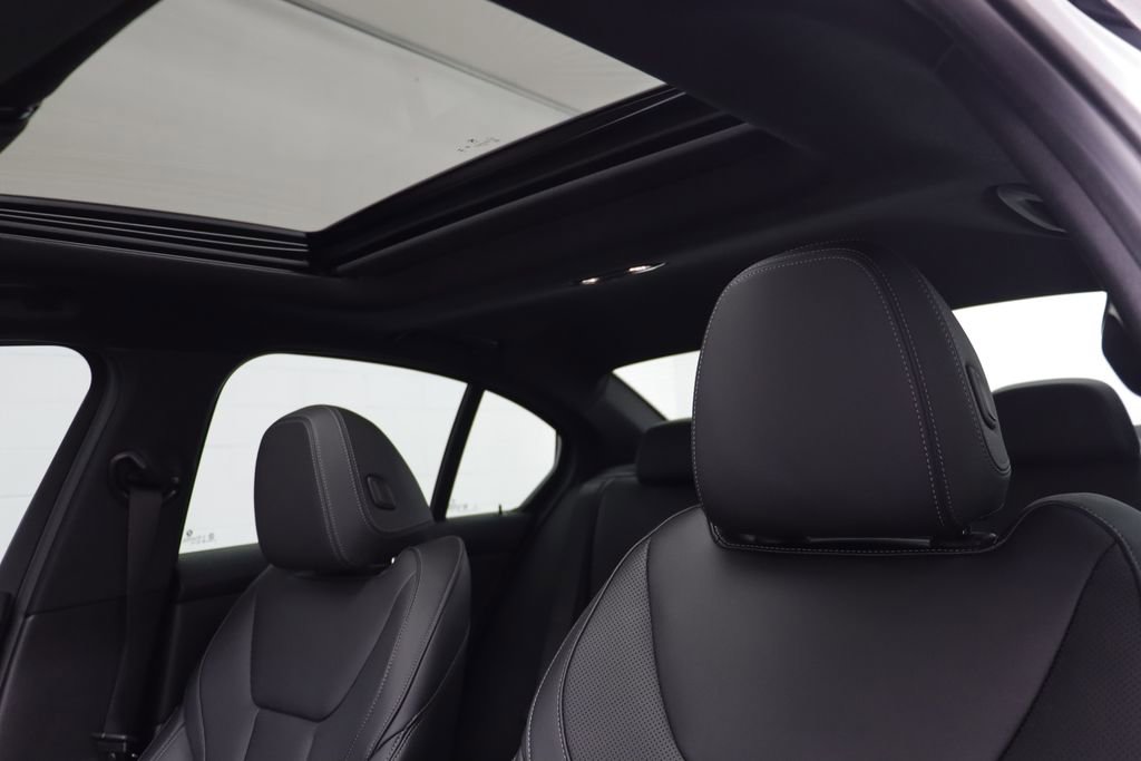 Certified 2026 BMW M340i xDrive M340i xDrive w/ Premium Package image 13