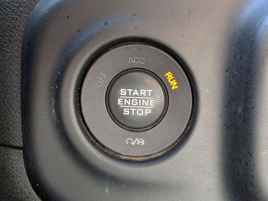 Used 2021 Jeep Gladiator Mojave w/ Trailer Tow Package image 29