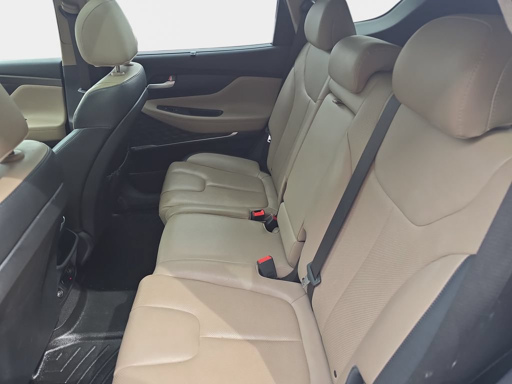 Used 2019 Hyundai Santa Fe FWD image 17