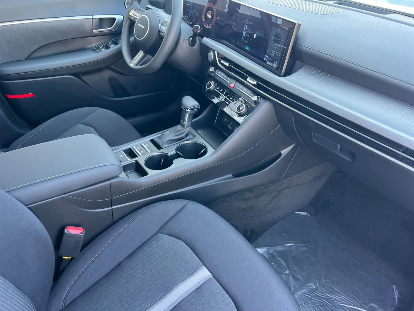 New 2026 Hyundai Sonata SE image 16