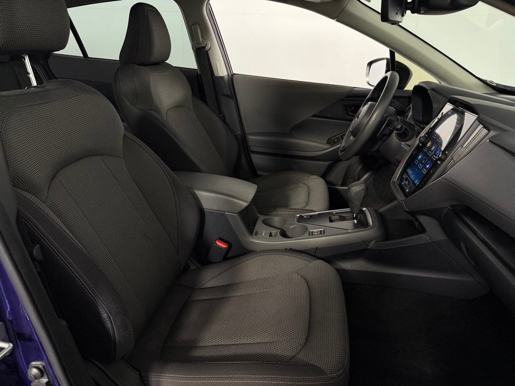 Used 2024 Subaru Crosstrek 2.0i Premium AWD/4WD image 31