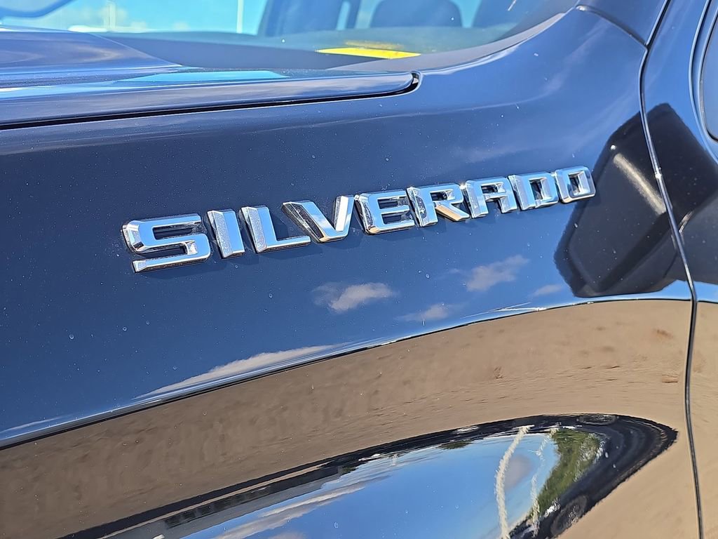 Used 2020 Chevrolet Silverado 1500 RST w/ All-Star Edition image 37