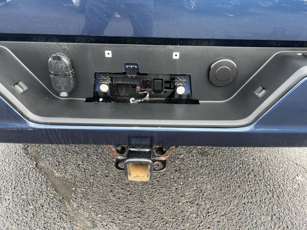 Used 2020 Chevrolet Silverado 1500 RST w/ All-Star Edition image 24