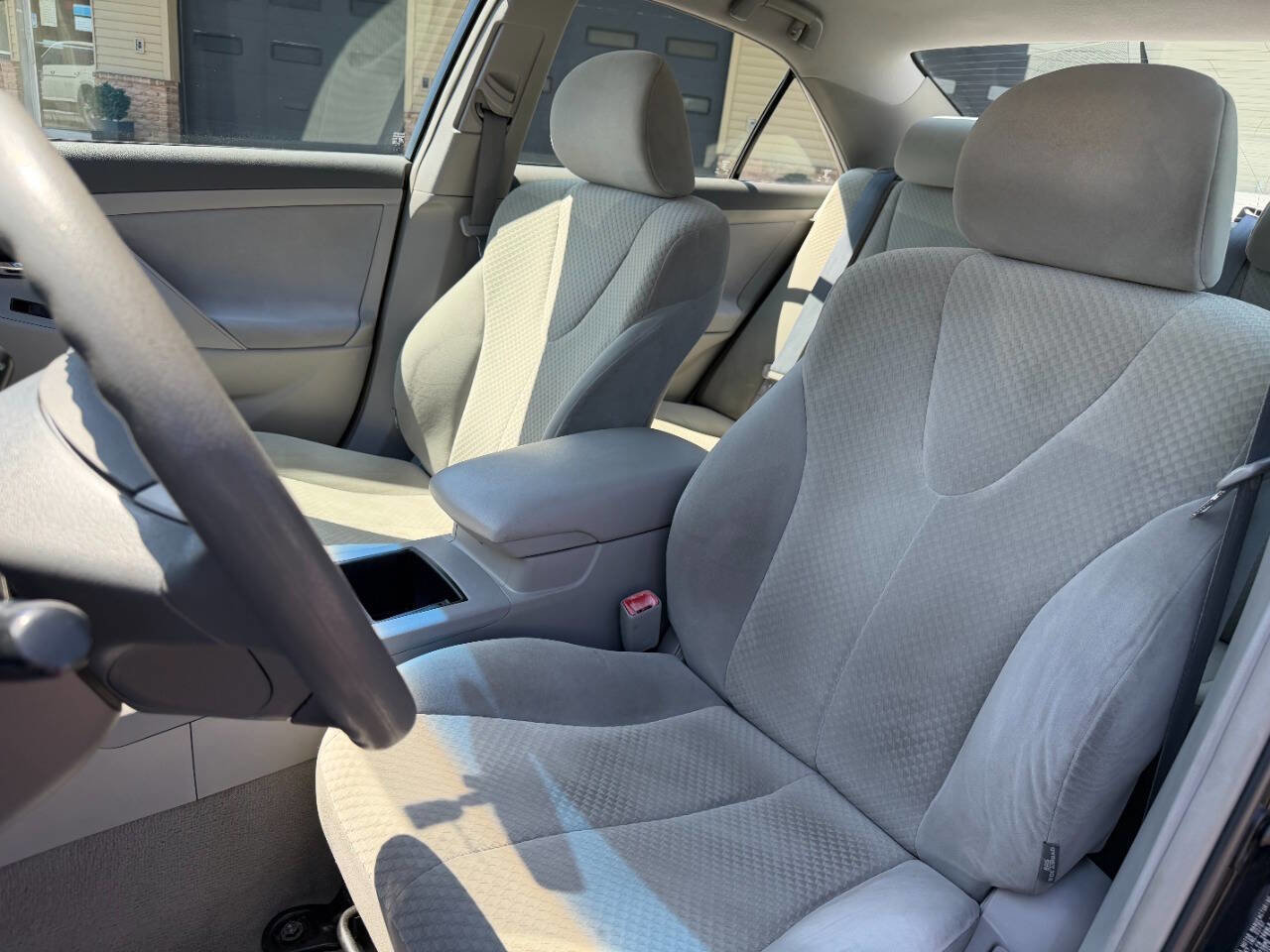 Used 2007 Toyota Camry CE FWD image 16