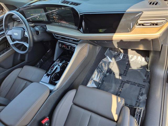 Certified 2025 Audi Q5 Premium w/ Premium Plus AWD/4WD image 19