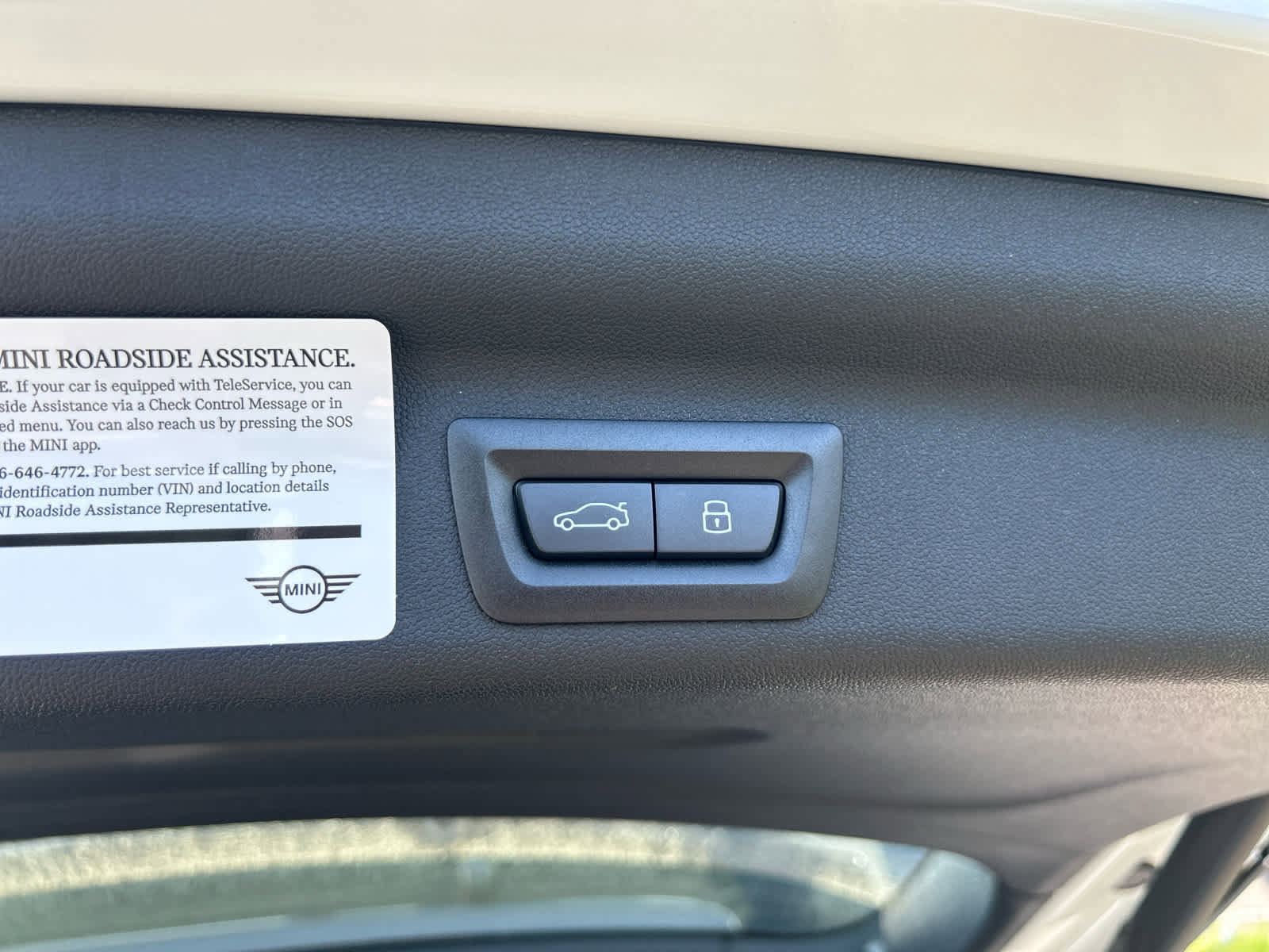 New 2025 MINI Cooper Countryman S image 5