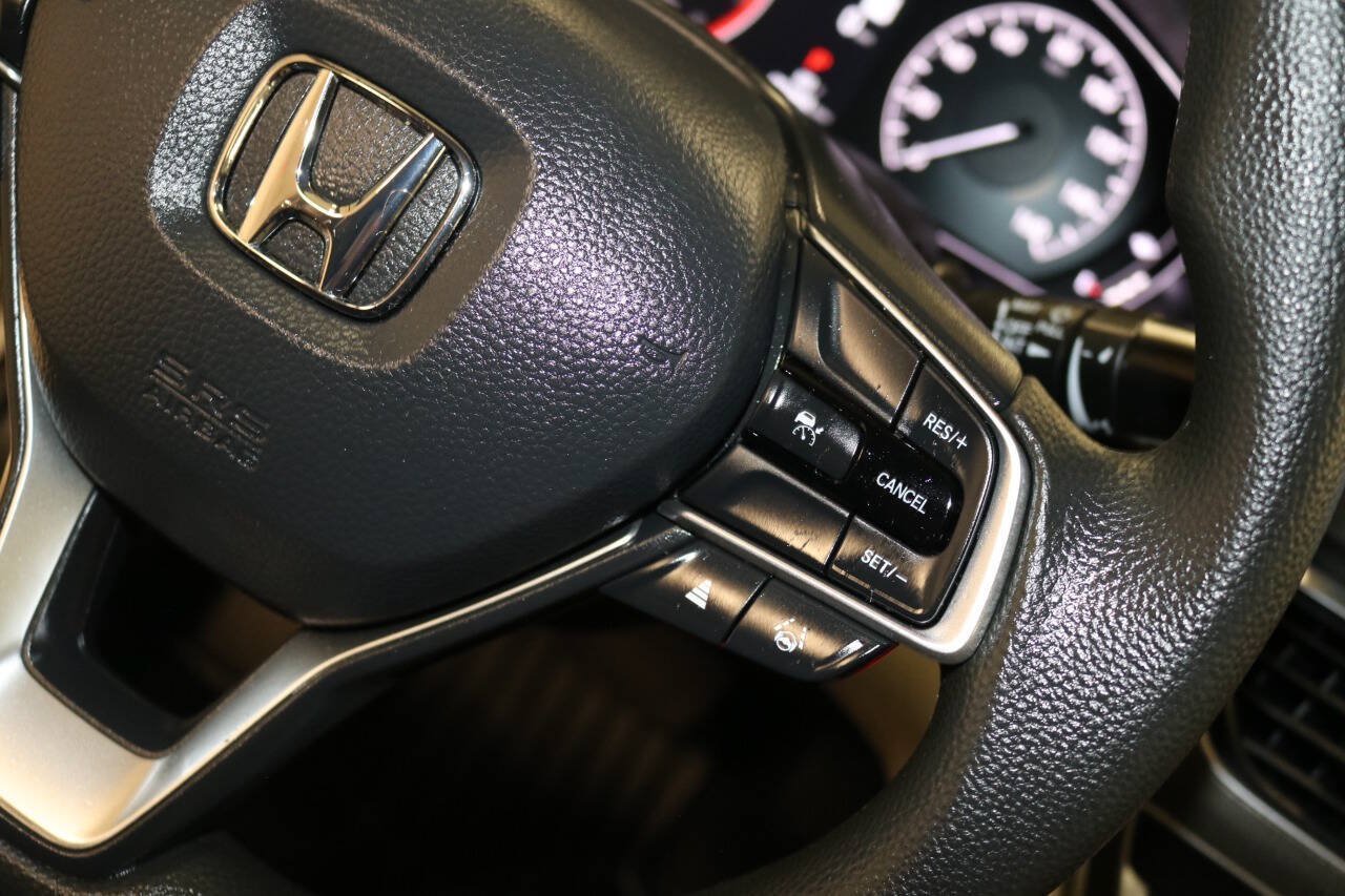 Used 2022 Honda Accord LX image 36