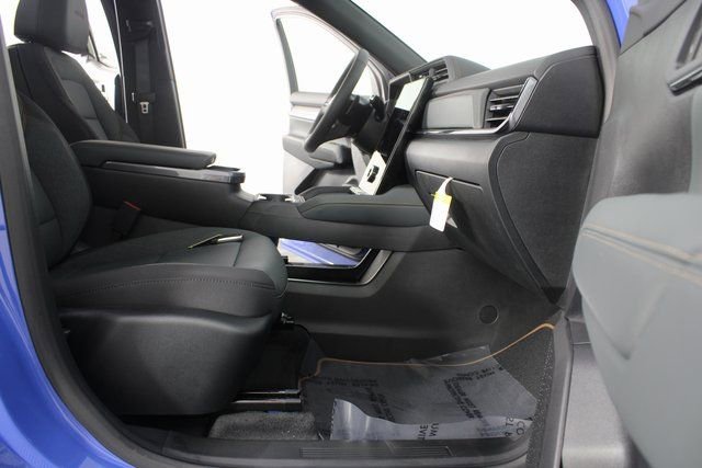 New 2026 GMC Terrain AT4 image 20