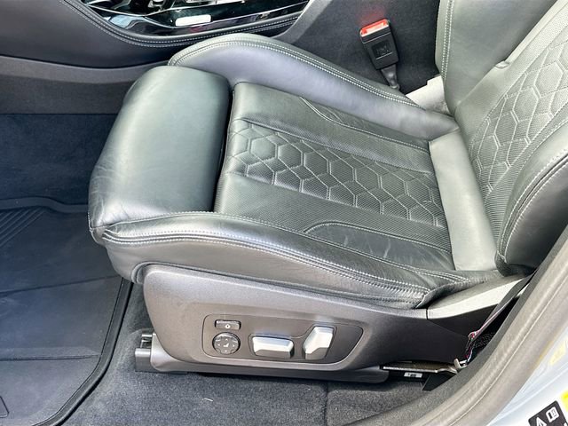 Used 2022 BMW X3 M w/ Competition Package AWD/4WD image 20