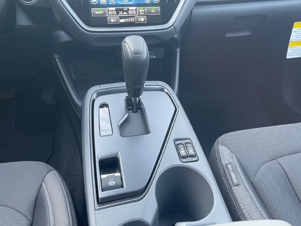 New 2026 Subaru Crosstrek 2.5i Premium AWD/4WD image 11
