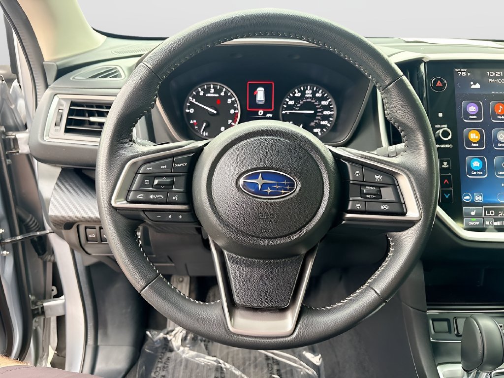 Used 2024 Subaru Ascent Premium w/ Convenience Package AWD/4WD image 11