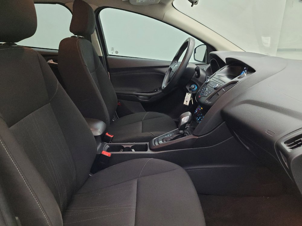 Used 2018 Ford Focus SE image 21