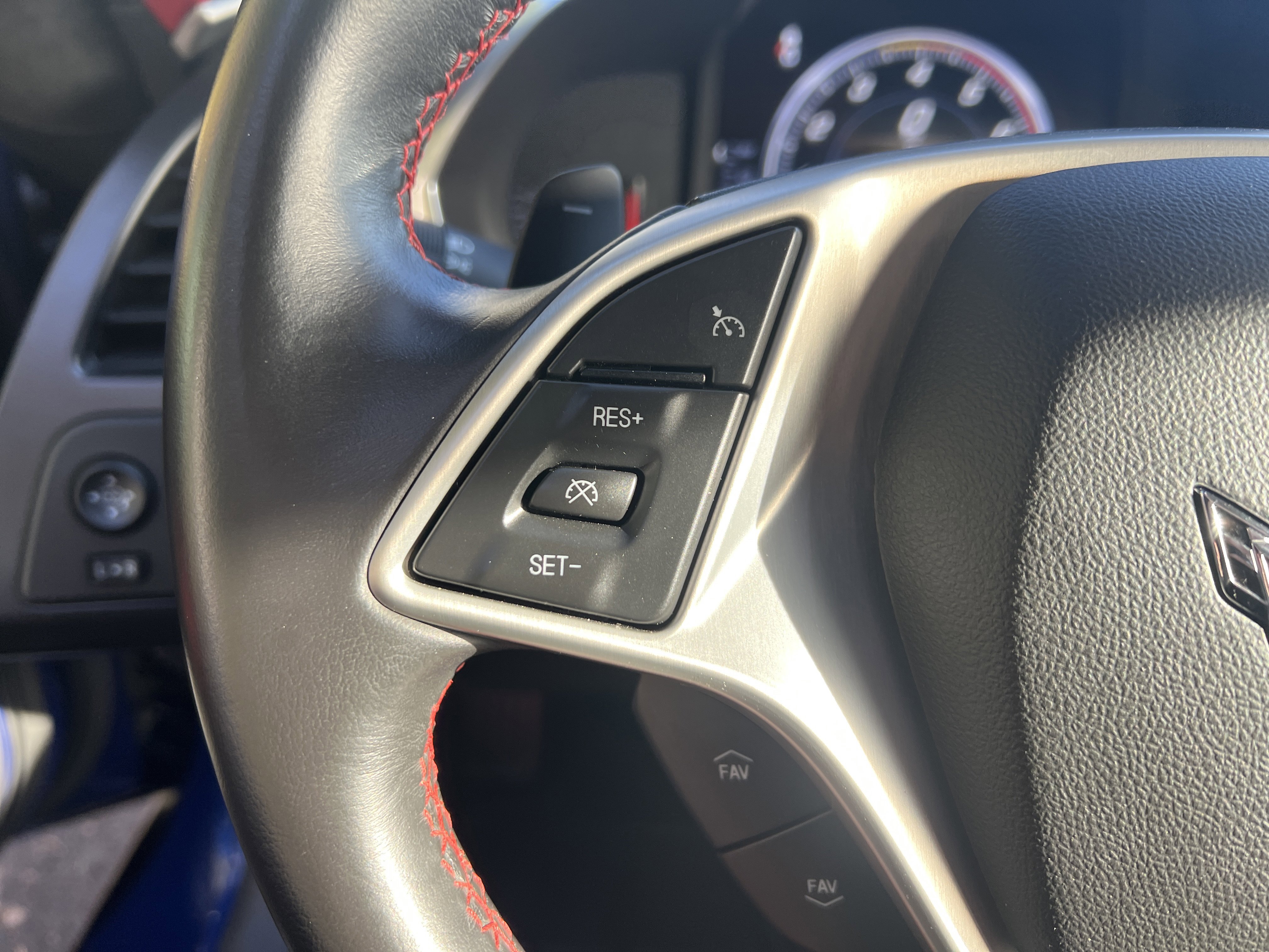 Used 2016 Chevrolet Corvette Z06 w/ 3LZ Preferred Equipment Group image 21