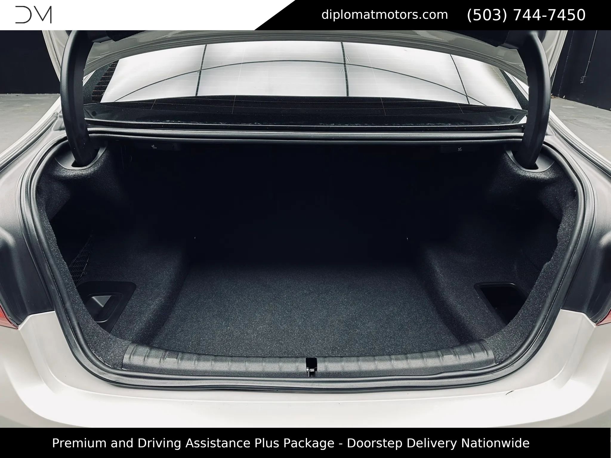 Used 2018 BMW 540i RWD image 48