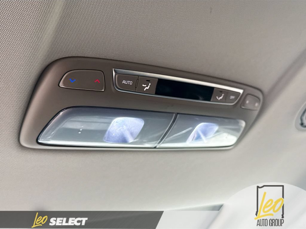 Used 2025 Kia Telluride S AWD/4WD image 29