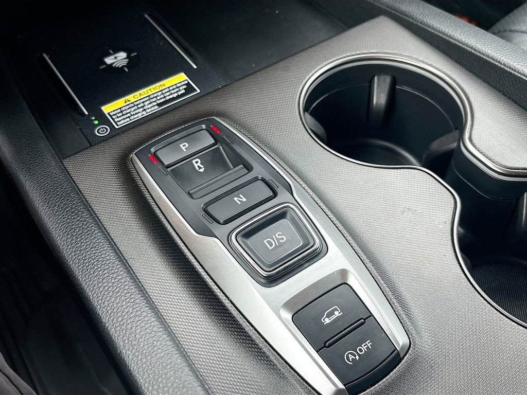 Used 2024 Honda Passport TrailSport image 17