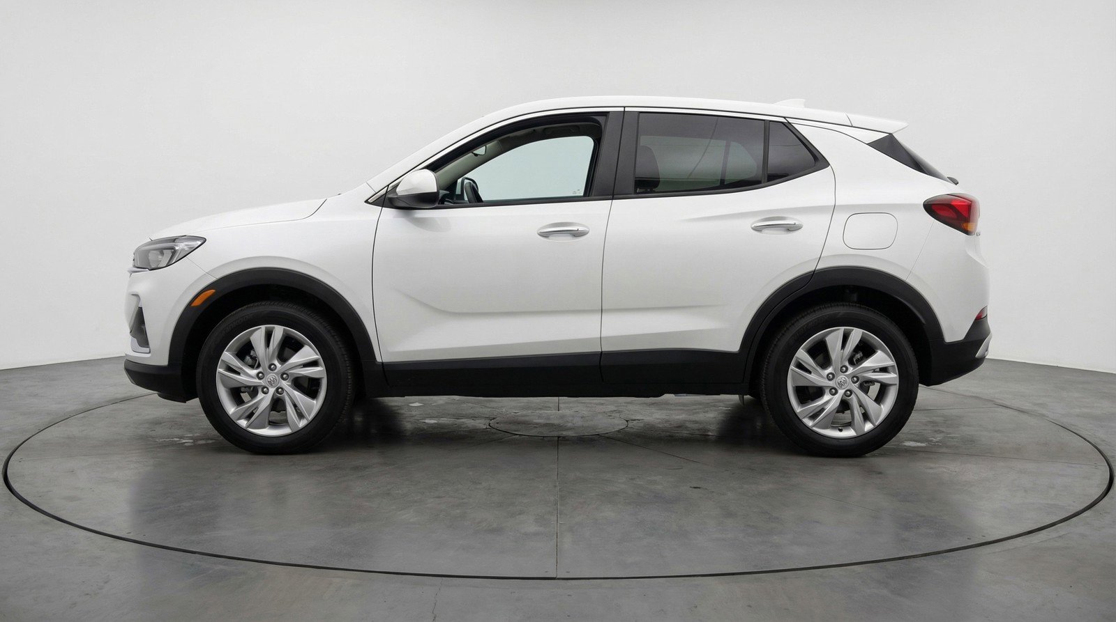 Used 2025 Buick Encore GX Preferred image 5