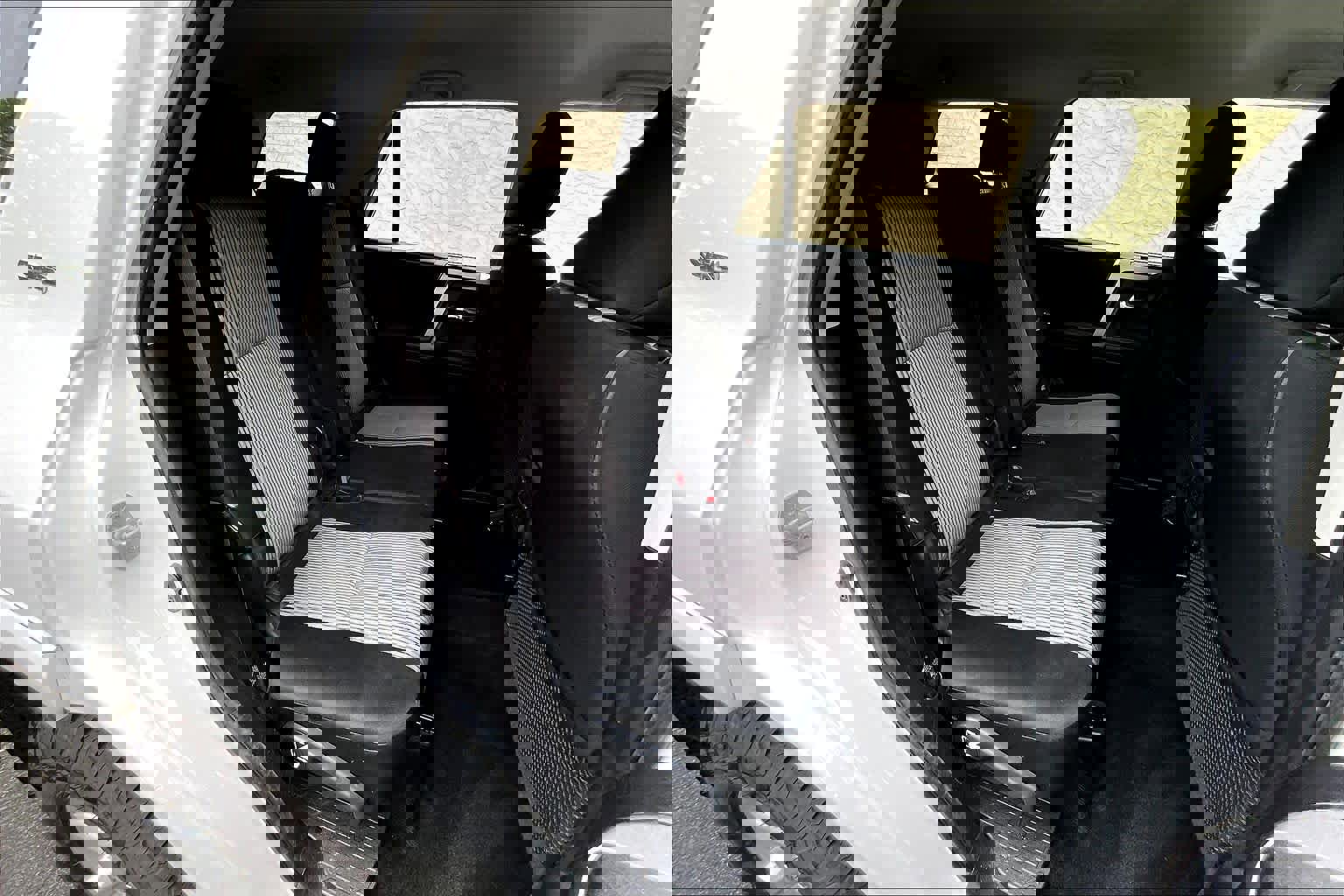 Certified 2019 Toyota 4Runner SR5 image 19