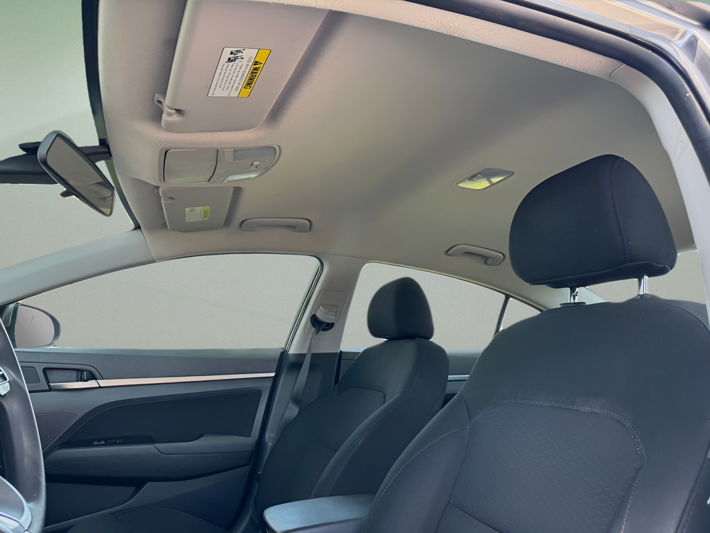Used 2019 Hyundai Elantra SEL w/ Cargo Package FWD image 15