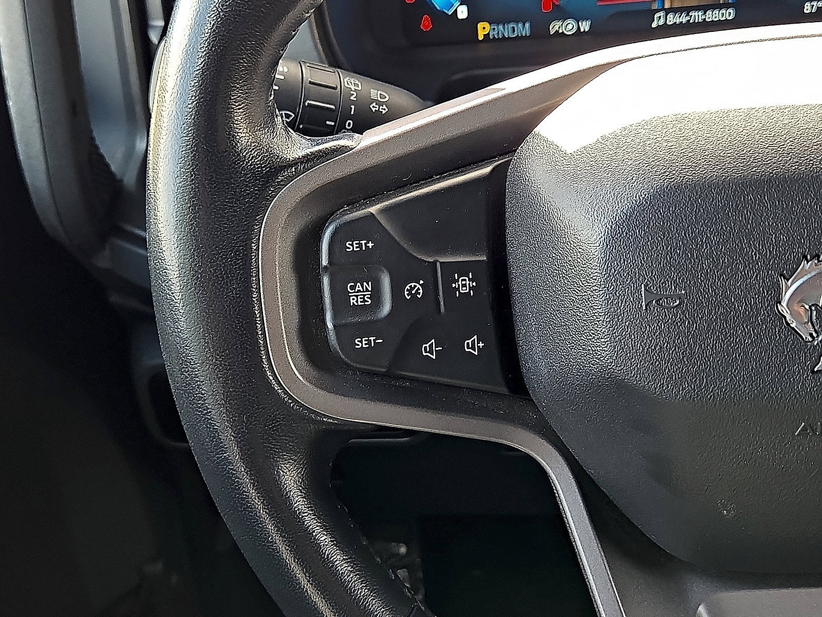 Used 2025 Ford Bronco Big Bend AWD/4WD image 19
