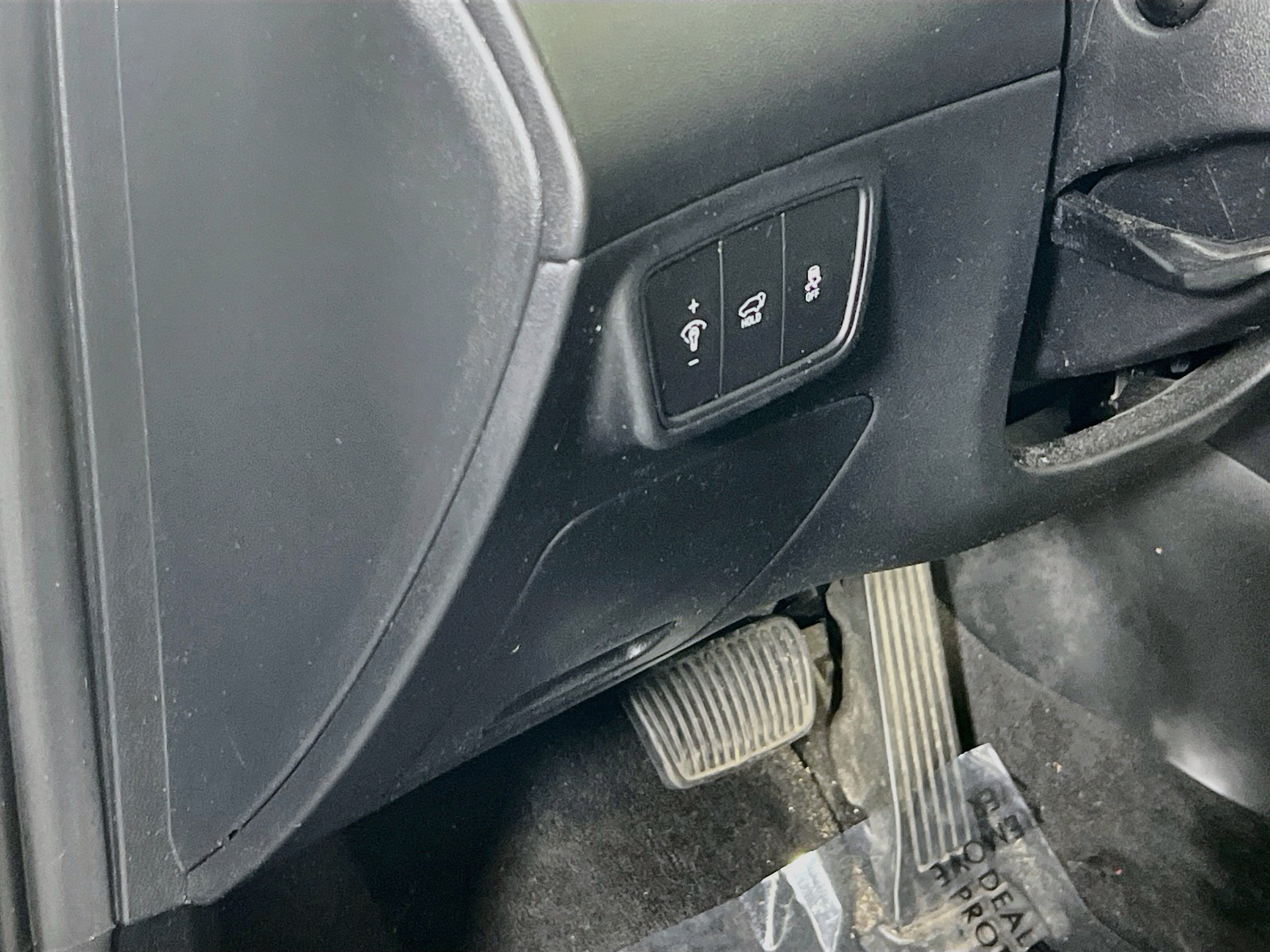 Used 2023 Hyundai Tucson SEL w/ Convenience Package AWD/4WD image 10