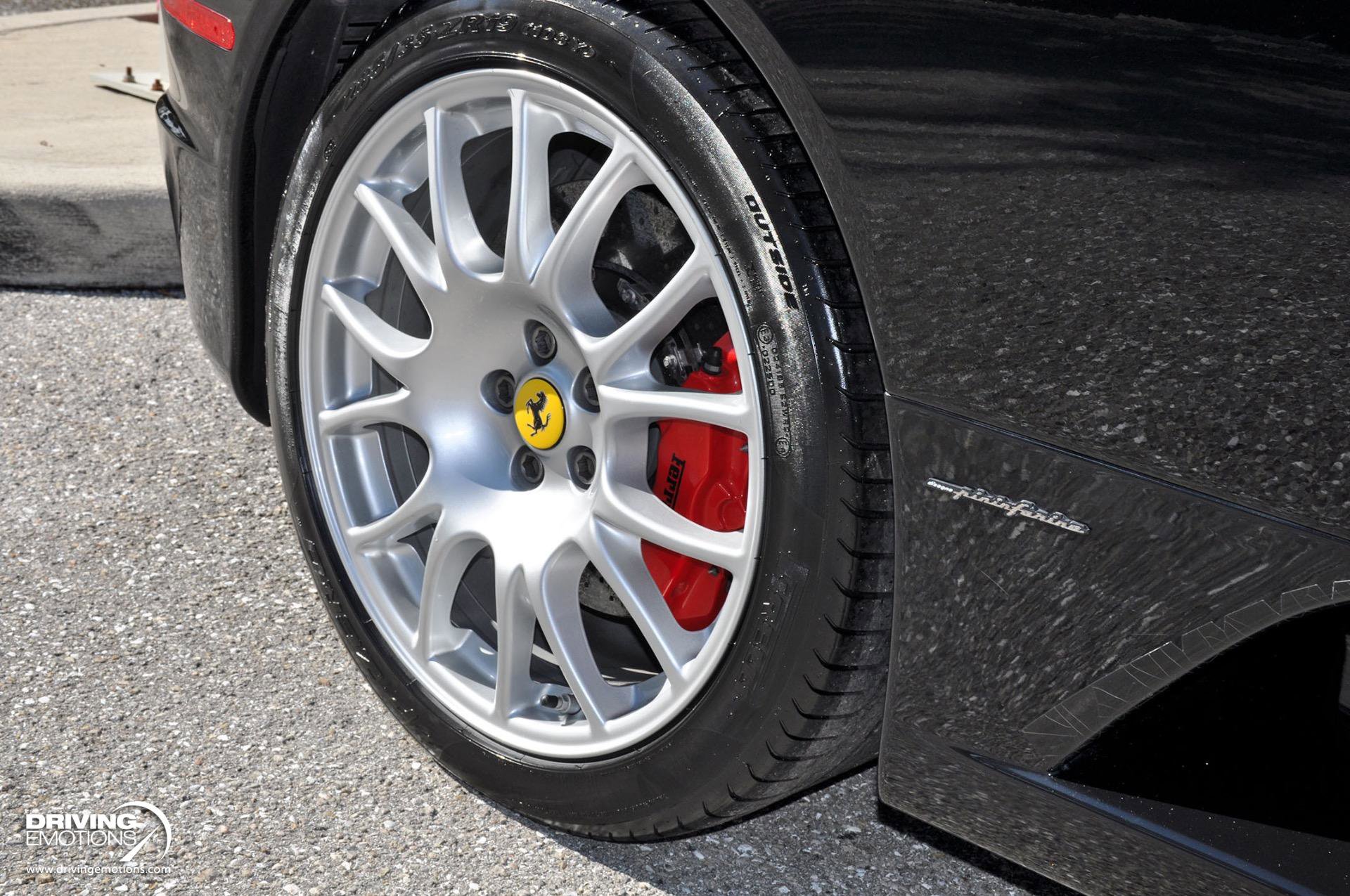 Used 2008 Ferrari F430 Spider image 12