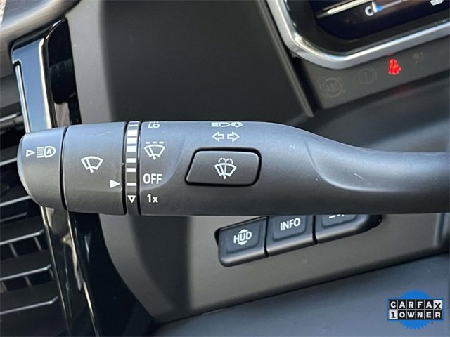 Used 2024 GMC Sierra 2500 AT4X image 22