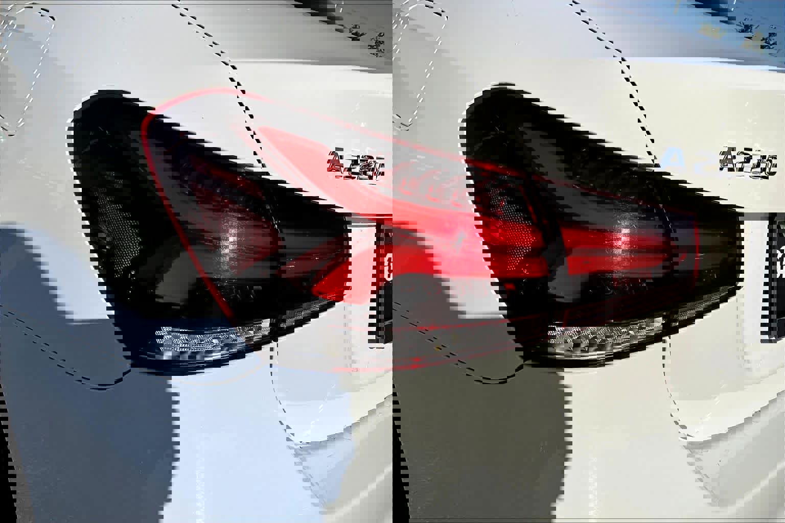 Certified 2022 Mercedes-Benz A 220 image 29