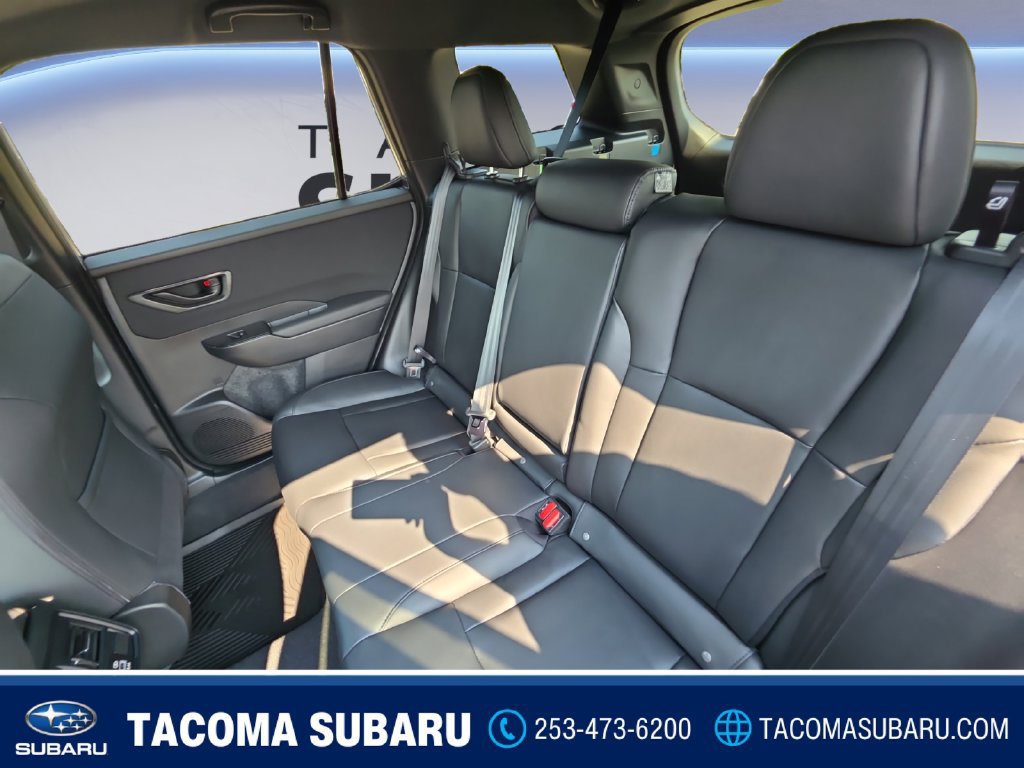 New 2026 Subaru Outback Premium AWD/4WD image 17