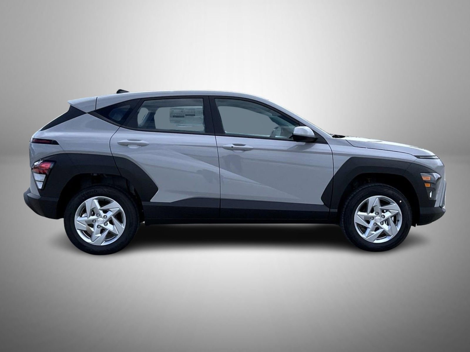 New 2026 Hyundai Kona SE AWD/4WD image 4