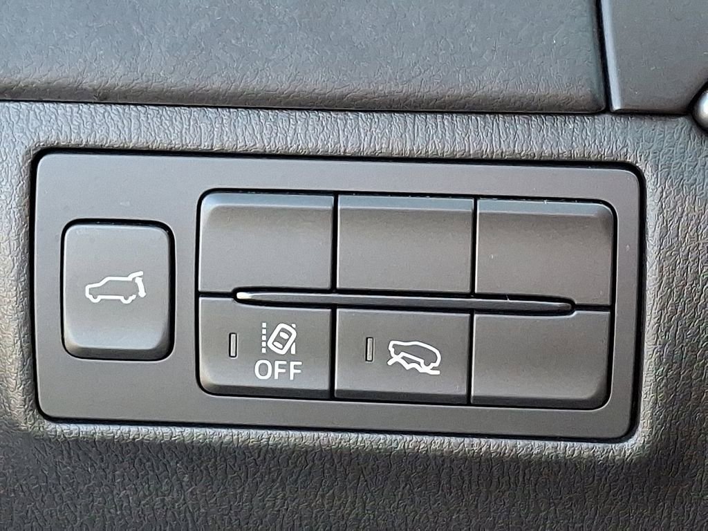 Used 2023 MAZDA CX-9 Touring Plus image 26