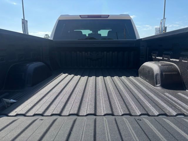 New 2026 Chevrolet Silverado 1500 RST w/ RST Select Package AWD/4WD image 10