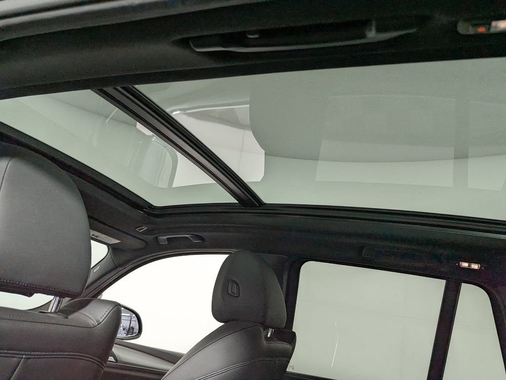 Used 2021 BMW X3 M40i w/ Premium Package image 14