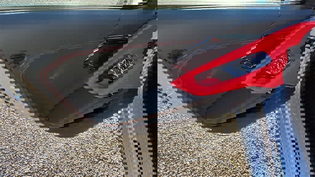 New 2026 Chevrolet Corvette Stingray Preferred Conv w/ Z51 Performance Package image 11