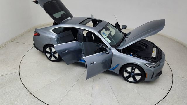 Used 2023 BMW i4 eDrive35 w/ Premium Package image 83