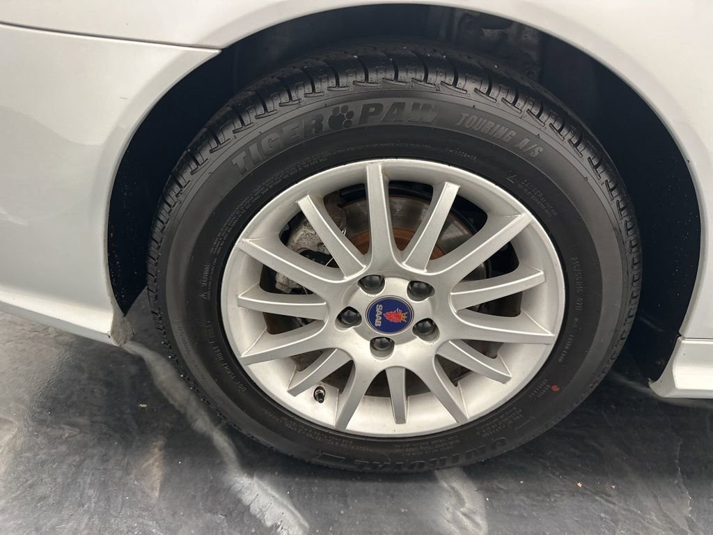 Used 2010 Saab 9-3 2.0T image 29