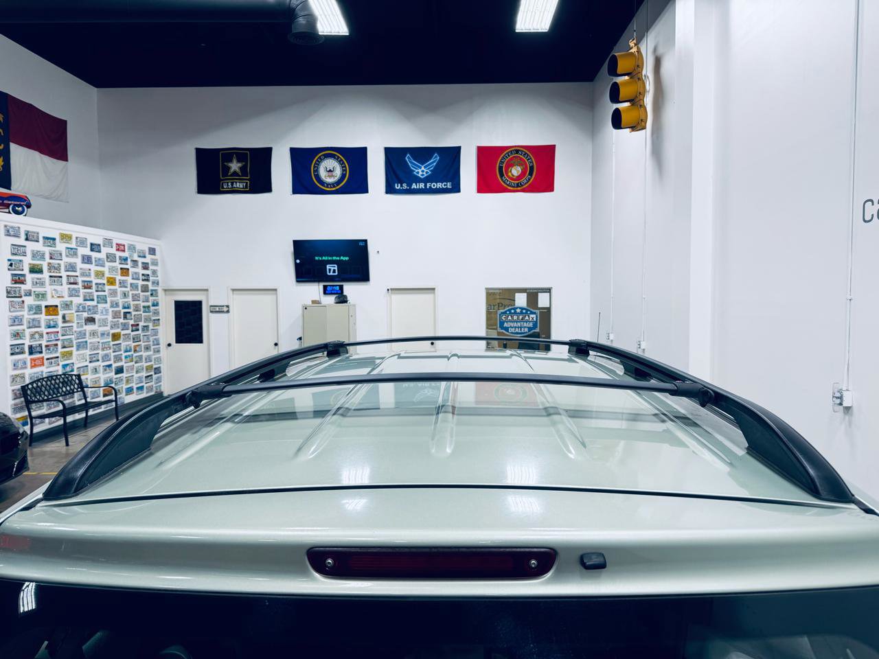 Used 2006 Toyota Sienna CE FWD image 15