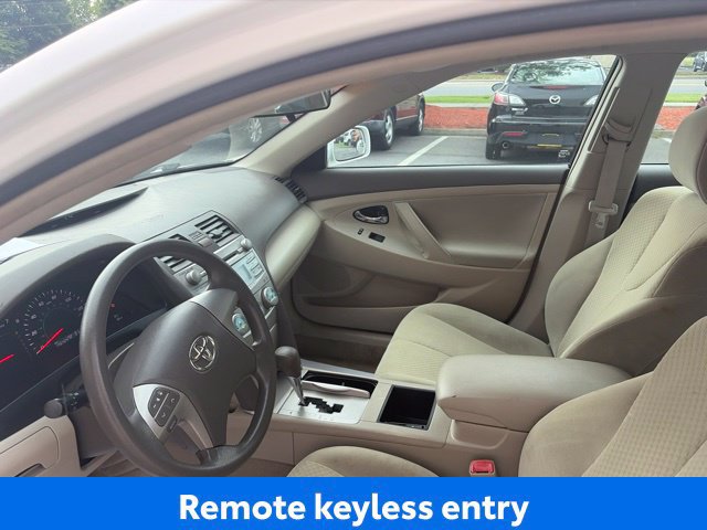 Used 2009 Toyota Camry LE FWD image 8