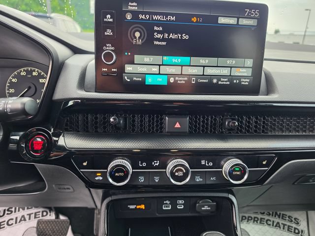 Used 2024 Honda CR-V EX-L image 18