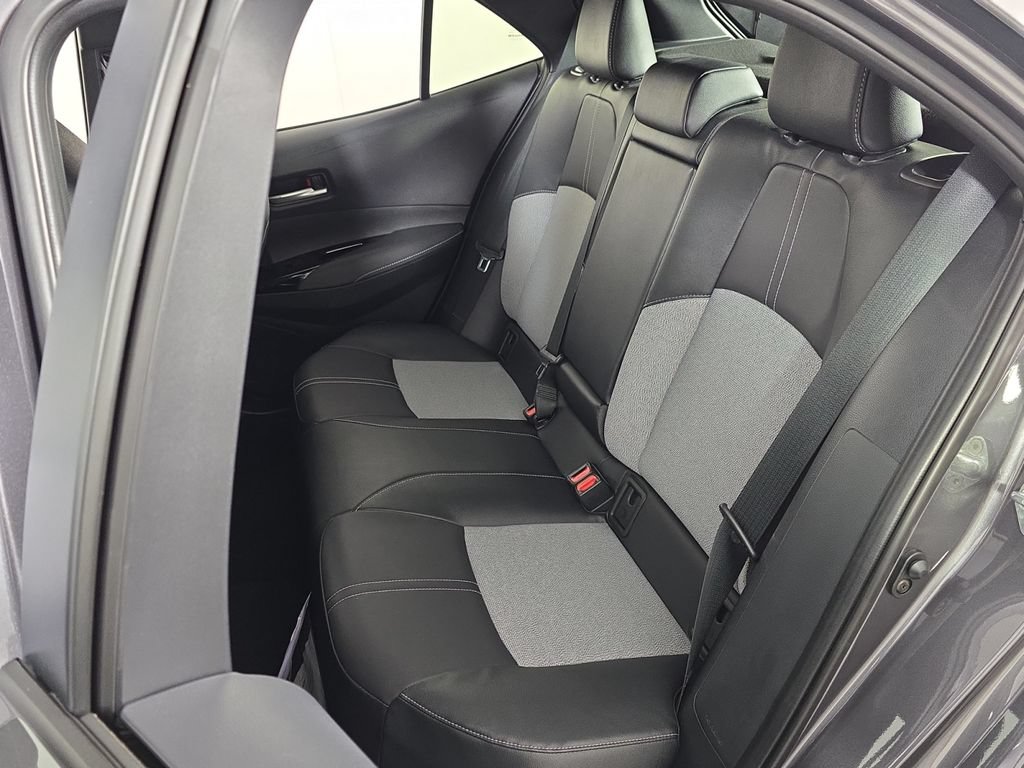Used 2024 Toyota Corolla XSE FWD image 26