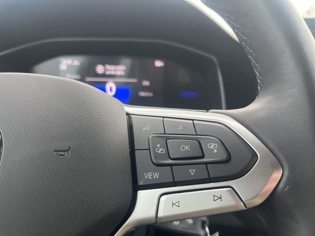 Certified 2025 Volkswagen Jetta Sport image 15