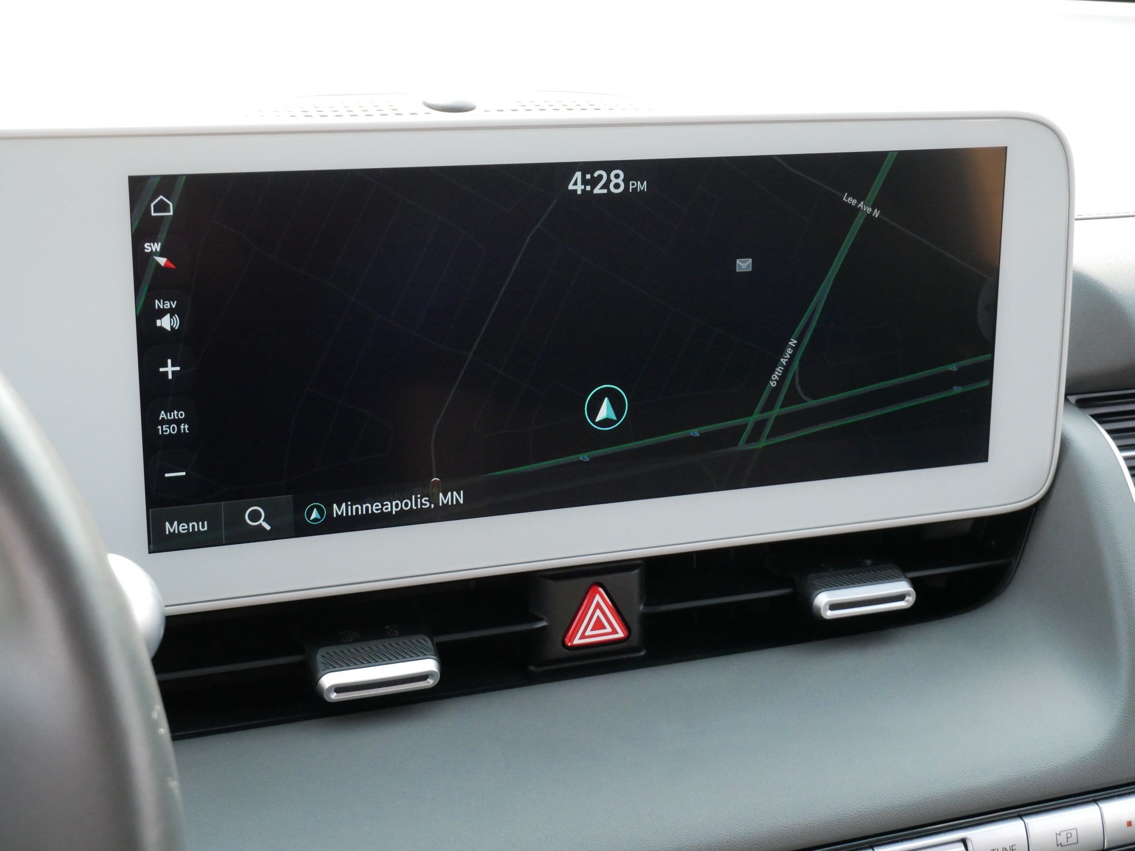 Used 2024 Hyundai Ioniq 5 SEL AWD/4WD image 22
