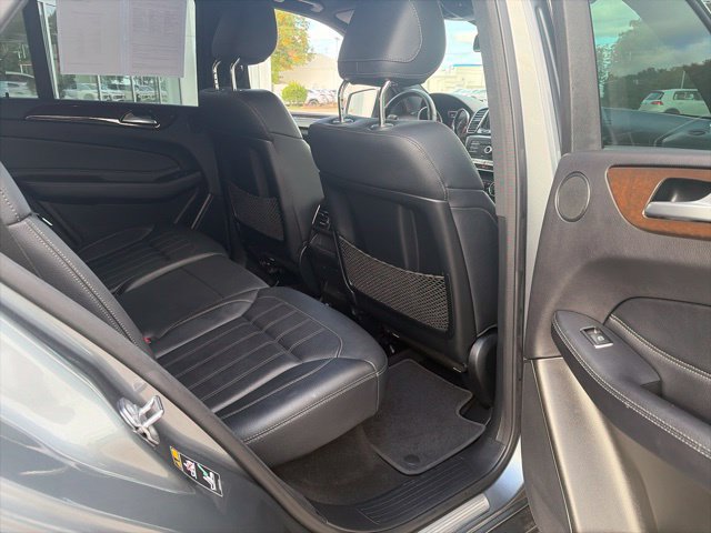 Used 2018 Mercedes-Benz GLE 350 4MATIC image 13