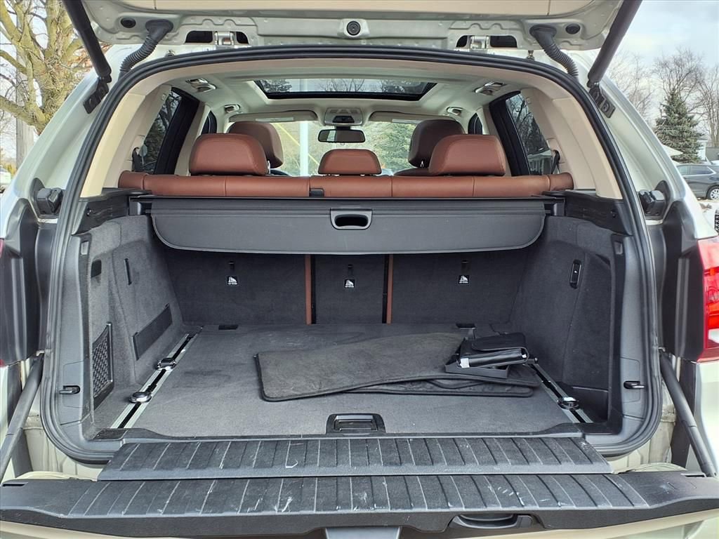Used 2016 BMW X5 xDrive35i image 9